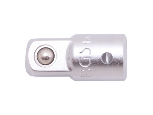 Adaptér vnitřní 3/8" BGS100269 pro vnější 1/4"