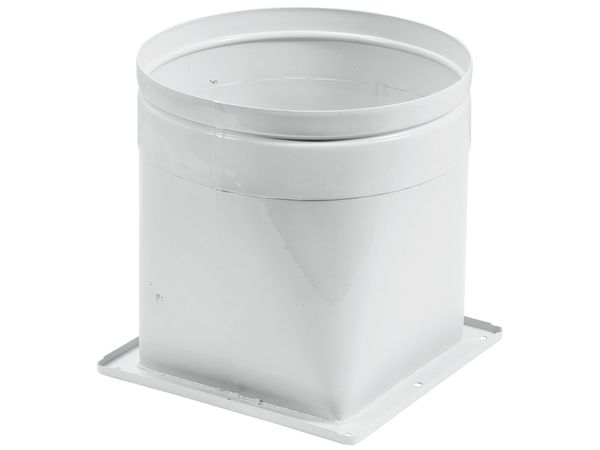 Adaptér pr. 300 mm pro ventilátor Bernardo RV 403