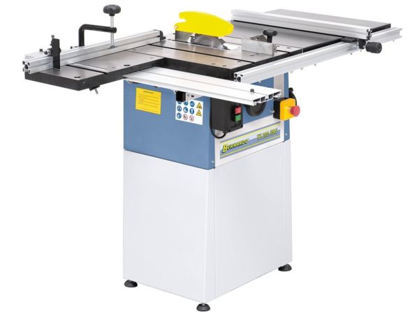 Kotoučová pila Bernardo TK 200 RSN (230 V)