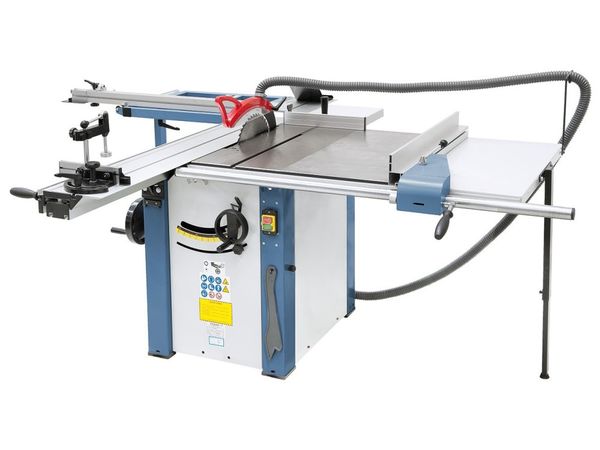 Formátovací pila Bernardo Basic 2000 Pro (400 V)