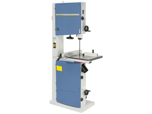 Pásová pila na dřevo Bernardo HBS 460 N - 230 V
