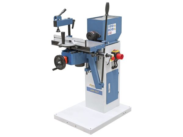 Dlabačka Bernardo LBM 150 P (400 V)