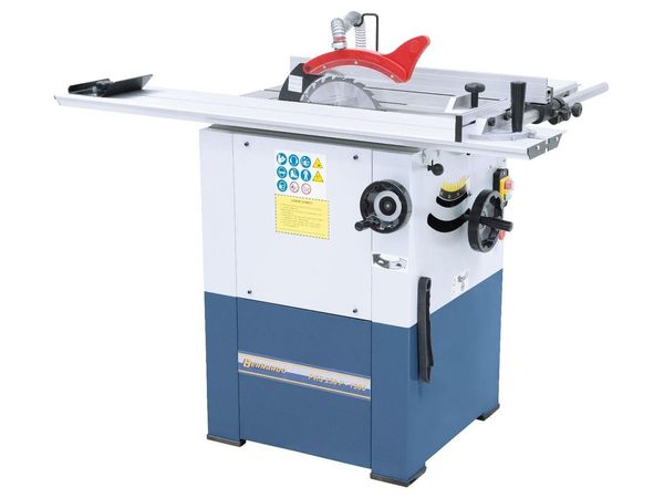 Přesná kotoučová pila Bernardo PKS 250 P - 1300 (230 V)
