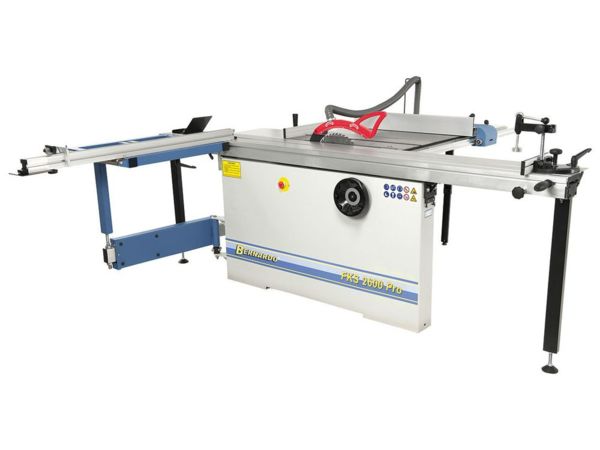 Formátovací pila Bernardo FKS 2800 Pro