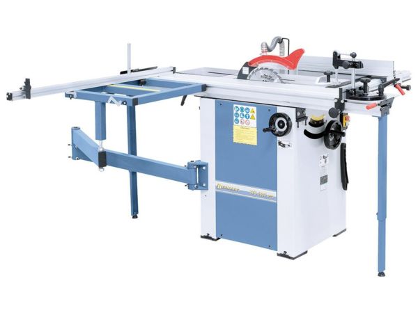 Formátovací pila Bernardo STS 1600 eco (230 V)