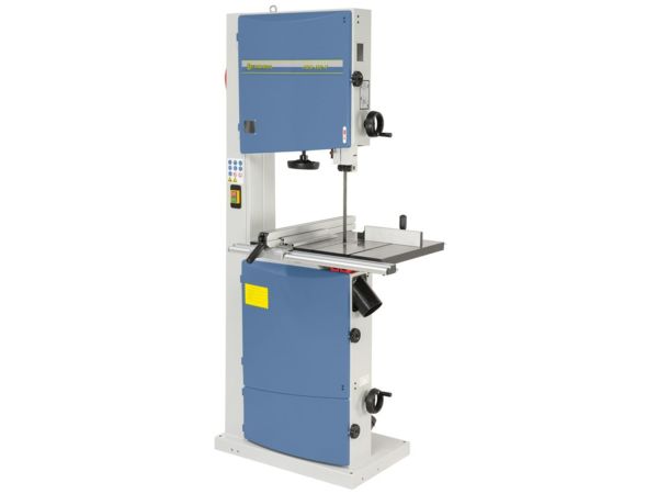 Pásová pila na dřevo Bernardo HBS 460 N - 400 V