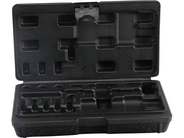 Prázdný kufr Kraftmann BGS101749-LEER pro BGS 1749