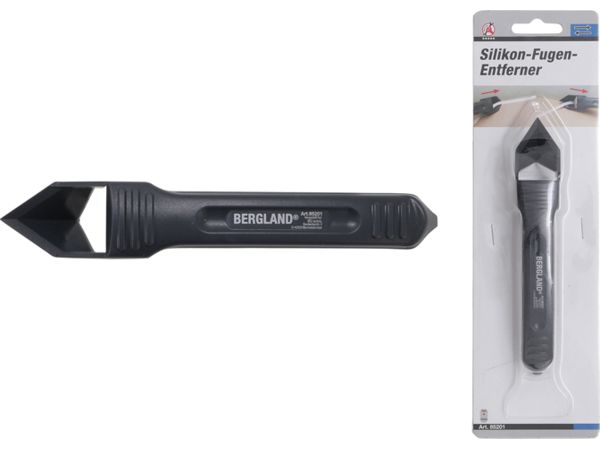 Odstraňovač zaschlých silikonových spár Kraftmann BGS1085201