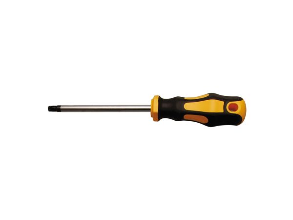 Šroubovák Kraftmann T-profil (Torx) T40 BGS107844-T40, ze sady 107844