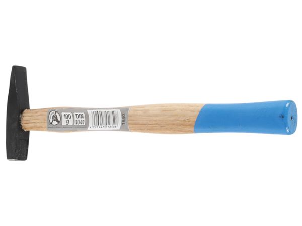 Zámečnické kladivo 100 g Kraftmann BGS101850, jasanová rukojeť