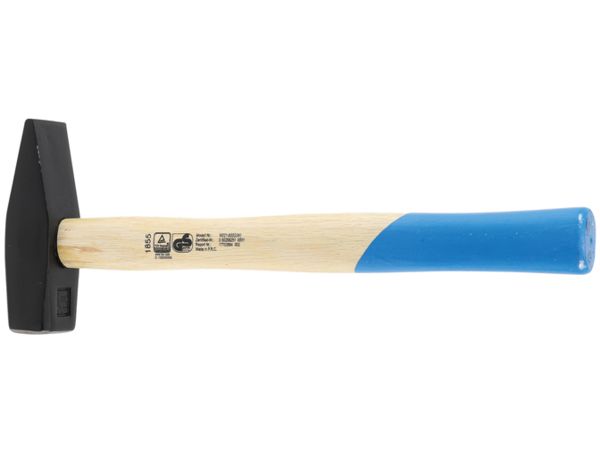 Zámečnické kladivo 800 g Kraftmann BGS101855, jasanová rukojeť