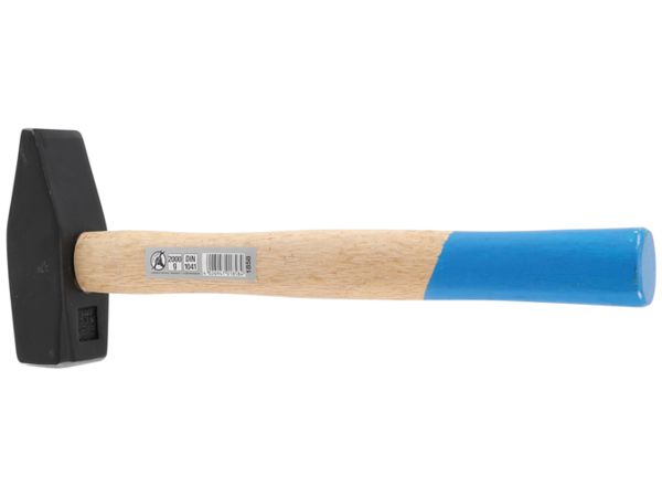 Zámečnické kladivo 2000 g Kraftmann BGS101858, jasanová rukojeť