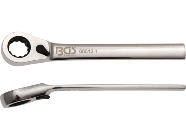 Přepínací průchozí ráčna BGS1066512-1 pro BGS 66512