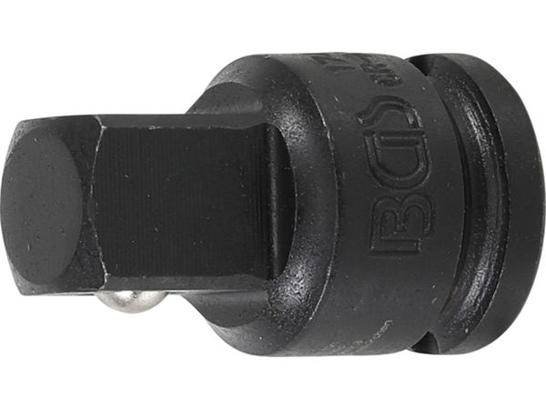 Adaptér 1/2" BGS100174 pro 3/8" vnitřní, tvrzený