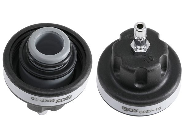 Adaptér č. 10 BGS108027-10 pro BMW (určený pro sady BGS 8027, 8098)