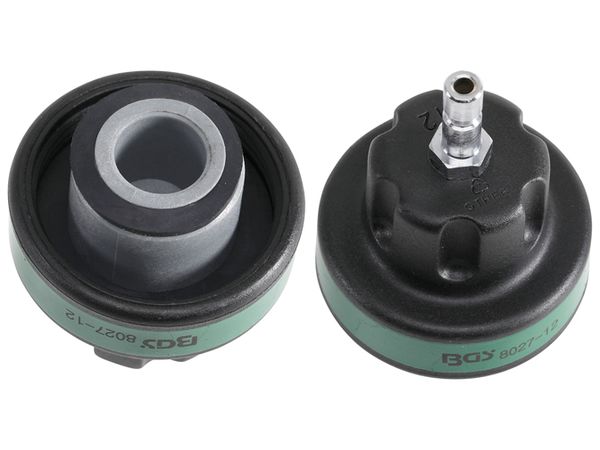 Adaptér č. 12 BGS108027-12 pro Ford Mondeo, Land Rover, Opel, Ssangyong (určený pro sady BGS 8027, 8098)