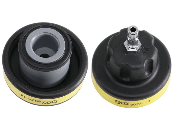 Adaptér č. 14 BGS108027-14 pro Ford (určený pro sady BGS 8027, 8098)
