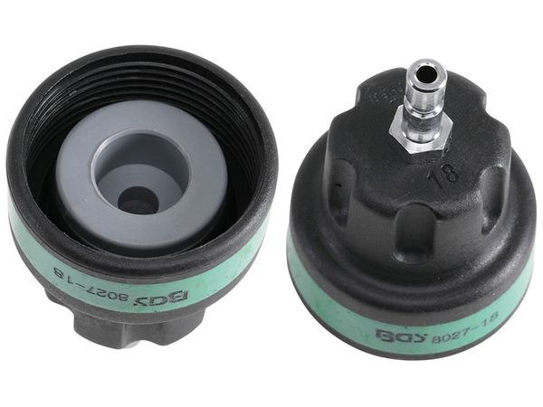 Adaptér č. 18 BGS108027-18 pro VW Sharan 1,8T/2,8 (určený pro sady BGS 8027, 8098)