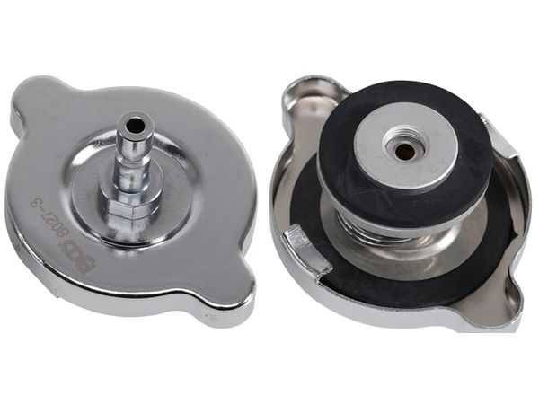 Adaptér č.3 BGS108027-3 pro Buick, Chevrolet, Chrysler, Dodge, Jeep, Mercedes-Benz, Oldsmobile, Pontiac (určený pro sady BGS 8027, 8098)
