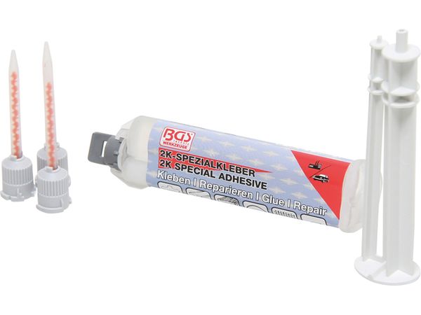 2složkové speciální lepidlo BGS1080603 kartuše 10 g