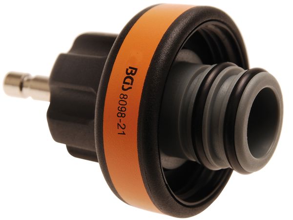 Adaptér 21 BGS108098-21 pro Fiat, Opel, Saab (určený pro sady BGS 8027, 8098)