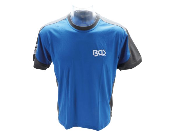 BGS® tričko velikost M BGS1090023