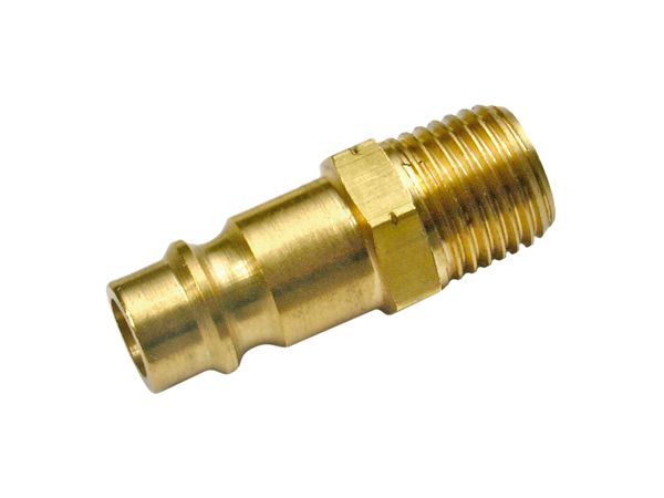 Adaptér - vsuvka pro pneumatické nářadí 10 x 1/4" BGS103222