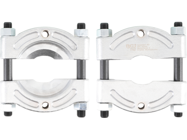 Přípravek na stahování, oddělení ložisek pr. 18 ÷ 83 mm BGS107742