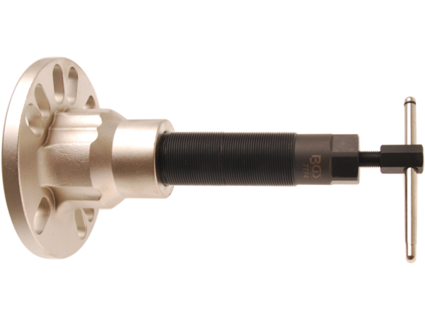 Hydraulický stahovák nábojů kol 98 ÷ 125 mm BGS107774 (12 tun)