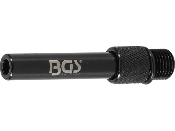 Plnicí adaptér oleje BGS109992-118 pro Nissan Juke (Určeno pro BGS 9992)