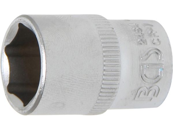 Nástrčná hlavice 1/4" šestihran 12 mm BGS102484 Pro Torque