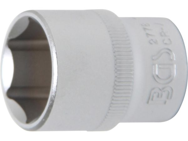 Nástrčná hlavice 1/2" palcová 7/8" BGS102778, Pro Torgue