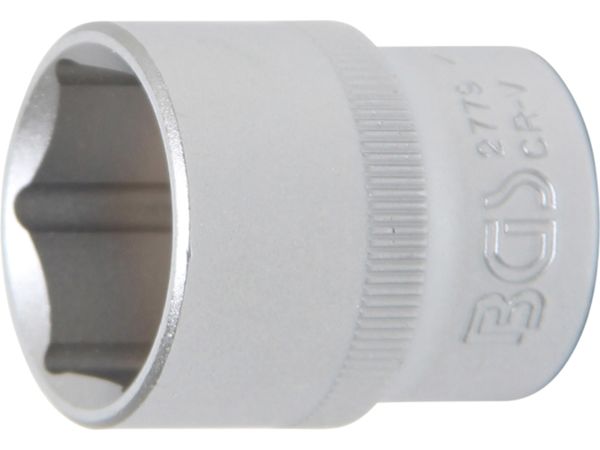 Nástrčná hlavice 1/2" palcová 15/16" BGS102779, Pro Torgue
