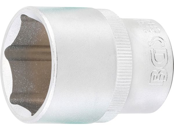 Nástrčná hlavice 1/2" palcová 1 1/16" BGS102784, Pro Torgue
