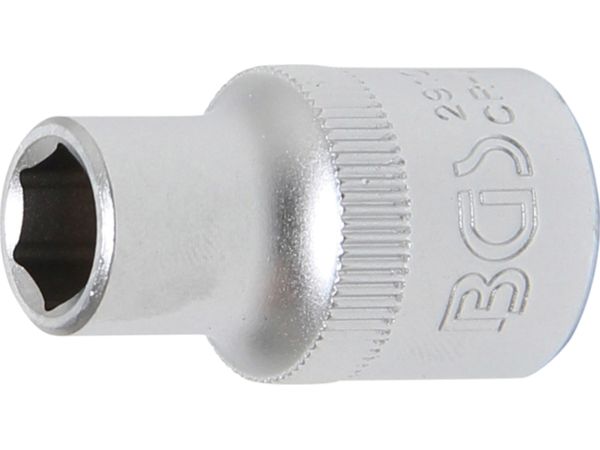 Nástrčná hlavice 1/2" 10 mm BGS102910, Pro-Torque/Flank Drive
