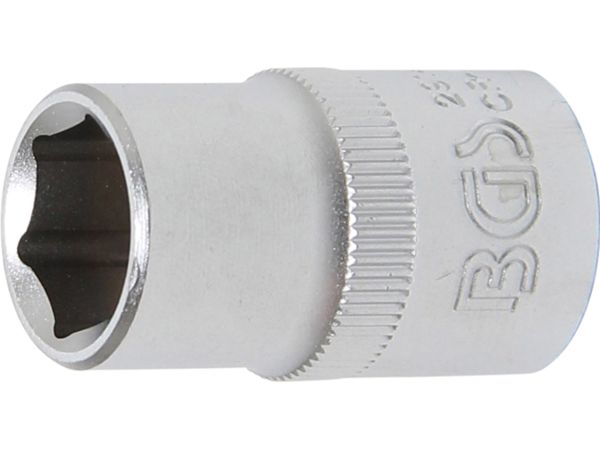 Nástrčná hlavice 1/2" 14 mm BGS102914, Pro-Torque/Flank Drive