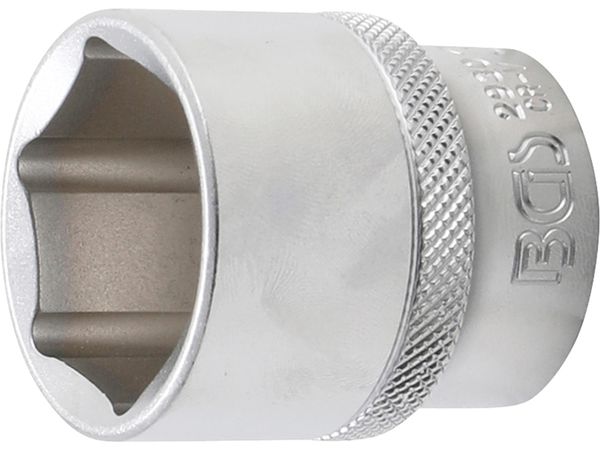Nástrčná hlavice 1/2" 30 mm BGS102930, Pro-Torque/Flank Drive