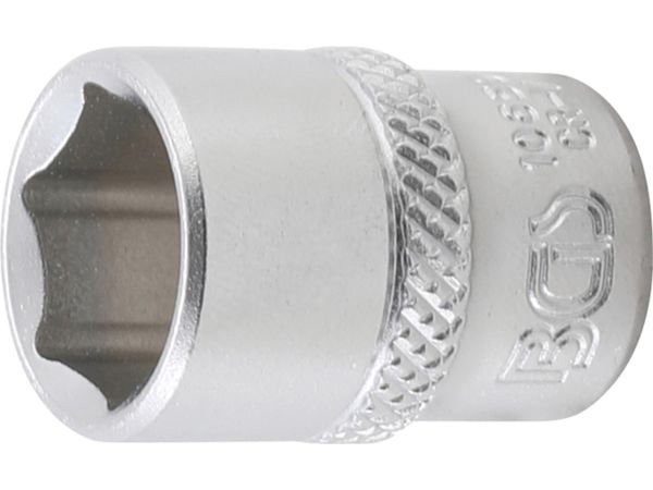 Nástrčná hlavice 1/4" palcová 1/2" BGS1010659, Pro Torgue