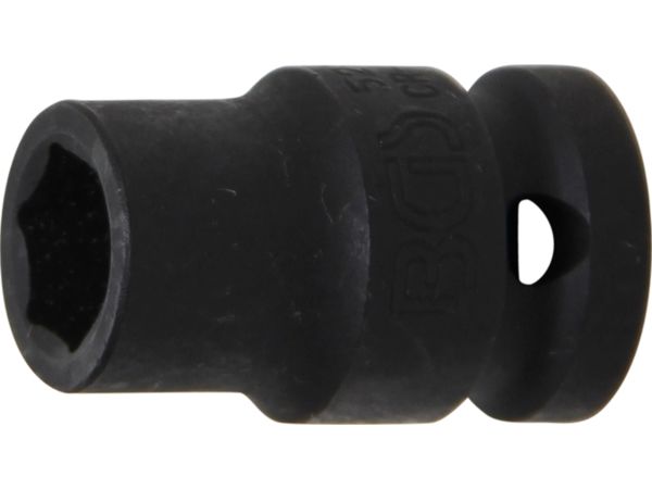 Nástrčná hlavice 1/2" 12 mm BGS105212, tvrzená, Pro Torque