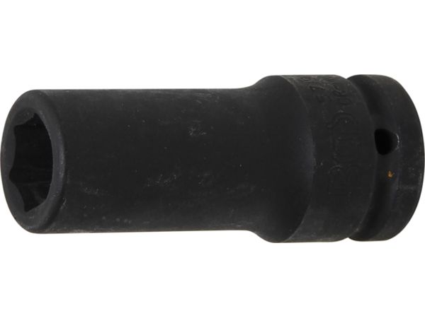 Nástrčná hlavice 3/4" 19 mm BGS105719, prodloužená, tvrzená, Pro Torque
