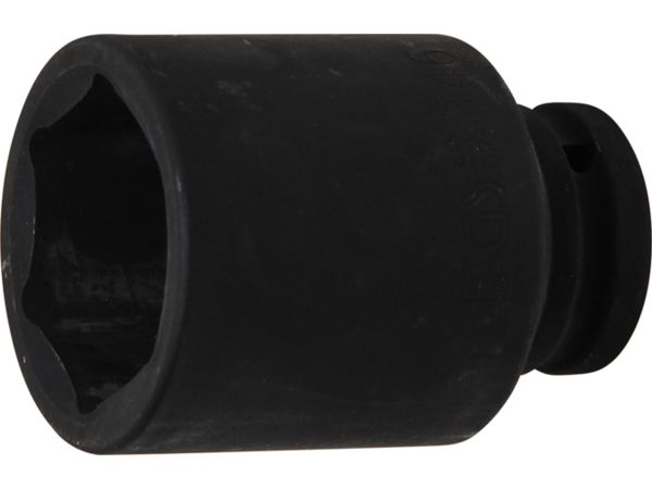 Nástrčná hlavice 3/4" 46 mm BGS105746, prodloužená, tvrzená, Pro Torque