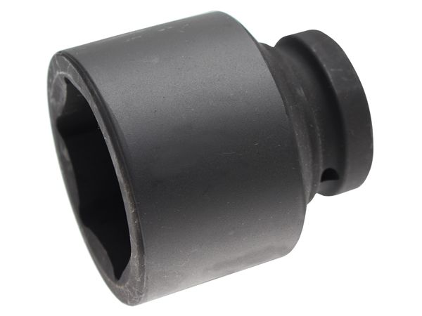 Nástrčná hlavice 1" 55 mm BGS105855 tvrzená, Pro Torque