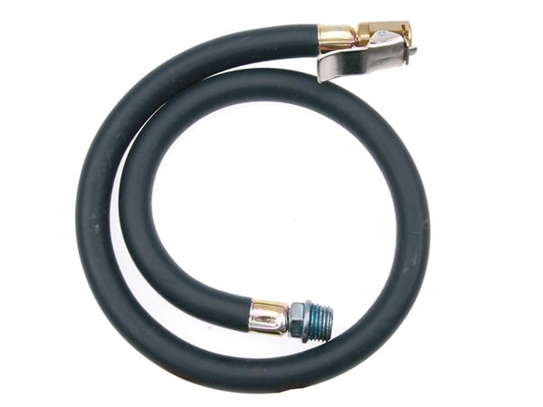Hadice 54 cm BGS1055411 k plniči pneu