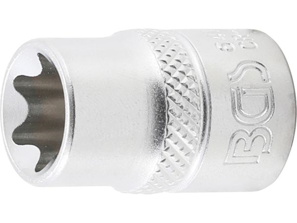 Nástrčná hlavice 3/8" E14 BGS106414 pro E-Profil