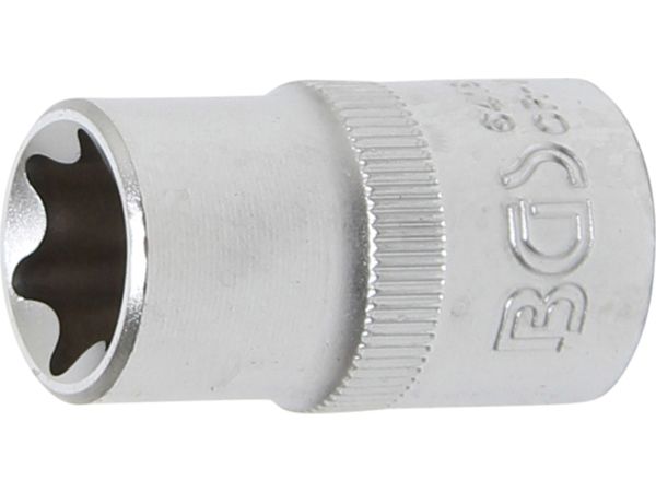 Nástrčná hlavice 1/2" E18 BGS106418 pro E-Profil