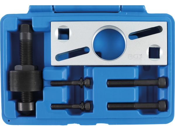 Stahovák řemenice BGS108551 Univerzální