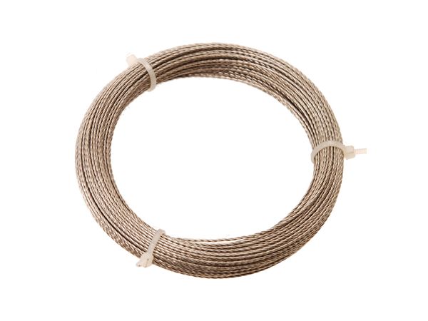Drát pro vyřezávání autoskel 0,9 mm x 25 m BGS108583