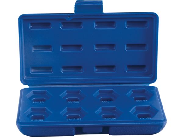 Prázdný kufr pro BGS 101141