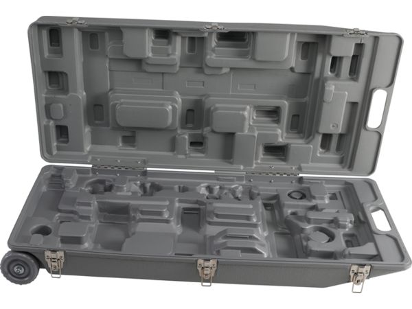 Prázdný kufr BGS101689-LEER (Pro BGS 101689)