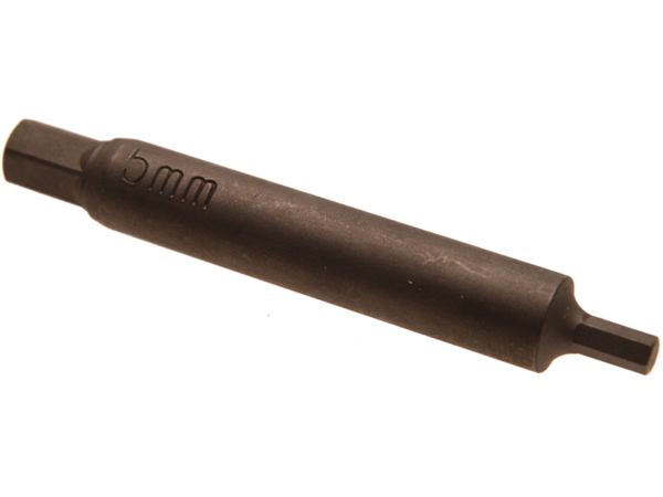 Bit pro aretaci - inbus 5 mm BGS102086-H5 (Sada BGS 102086)